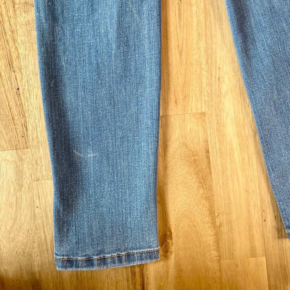 Universal Thread High Rise Skinny Jeans - Picture 10 of 10
